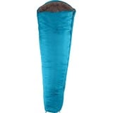 Grand Canyon FAIRBANKS 150 KIDS slaapzak Blauw