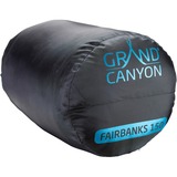 Grand Canyon FAIRBANKS 150 KIDS slaapzak Blauw