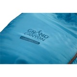 Grand Canyon FAIRBANKS 205 slaapzak Blauw