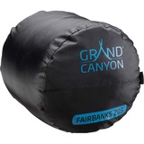 Grand Canyon FAIRBANKS 205 slaapzak Blauw