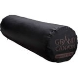 Grand Canyon Hancock 5.0 XW mat Bourgondisch rood