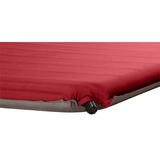 Grand Canyon Hancock 7.5 Double mat Bourgondisch rood