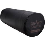 Grand Canyon Hancock 7.5 XW mat Bourgondisch rood