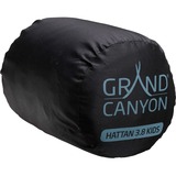 Grand Canyon Hattan 3.8 Kids mat Turquoise