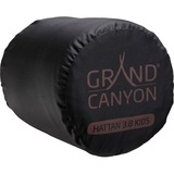 Grand Canyon Hattan 3.8 Kids mat Bourgondisch rood