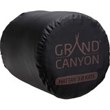 Grand Canyon Hattan 3.8 Kids mat Bourgondisch rood