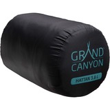 Grand Canyon Hattan 3.8 L mat Turquoise