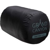 Grand Canyon Hattan 3.8 L mat Donkergroen