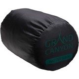 Grand Canyon Hattan 3.8 M mat Donkergroen