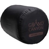 Grand Canyon Hattan 5.0 L mat Bourgondisch rood