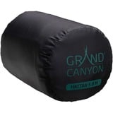 Grand Canyon Hattan 5.0 M mat Donkergroen