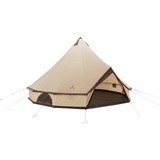 Grand Canyon INDIANA 10 tent Beige/bruin