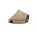 Grand Canyon INDIANA 10 tent Beige/bruin