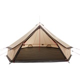 Grand Canyon INDIANA 10 tent beige/bruin