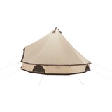Grand Canyon INDIANA 10 tent Beige/bruin