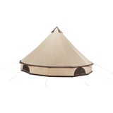 Grand Canyon INDIANA 10 tent Beige/bruin