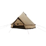 Grand Canyon INDIANA 8 tent beige/bruin, Ø 400 cm