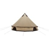 Grand Canyon INDIANA 8 tent Beige/bruin, Ø 400 cm
