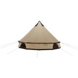 Grand Canyon INDIANA 8 tent beige/bruin, Ø 400 cm