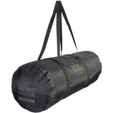 Grand Canyon INDIANA 8 tent Beige/bruin, Ø 400 cm