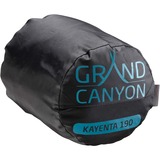 Grand Canyon KAYENTA 190 slaapzak blauw