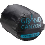 Grand Canyon KAYENTA 190 slaapzak Blauw