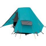 Grand Canyon RICHMOND 1 Blue Grass tent Blauw/grijs