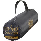 Grand Canyon RICHMOND 1 Blue Grass tent Blauw/grijs