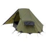 Grand Canyon RICHMOND 1 Capulet Olive tent Olijfgroen/grijs