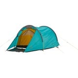 Grand Canyon ROBSON 2 Blue Grass tent Blauw/grijs