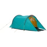 Grand Canyon ROBSON 2 Blue Grass tent Blauw/grijs