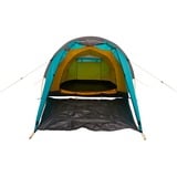 Grand Canyon ROBSON 2 Blue Grass tent Blauw/grijs