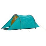 Grand Canyon ROBSON 2 Blue Grass tent Blauw/grijs