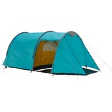 Grand Canyon ROBSON 3 Blue Grass tent blauw/grijs