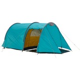 Grand Canyon ROBSON 3 Blue Grass tent Blauw/grijs