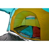 Grand Canyon ROBSON 3 Blue Grass tent Blauw/grijs