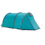 Grand Canyon ROBSON 3 Blue Grass tent Blauw/grijs