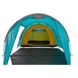 Grand Canyon ROBSON 3 Blue Grass tent Blauw/grijs