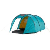 Grand Canyon ROBSON 3 Blue Grass tent Blauw/grijs