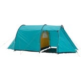 Grand Canyon ROBSON 3 Blue Grass tent Blauw/grijs