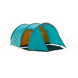 Grand Canyon ROBSON 4 Blue Grass tent blauw/grijs