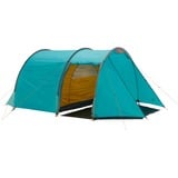 Grand Canyon ROBSON 4 Blue Grass tent Blauw/grijs