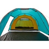 Grand Canyon ROBSON 4 Blue Grass tent Blauw/grijs