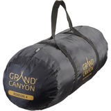 Grand Canyon ROBSON 4 Blue Grass tent Blauw/grijs