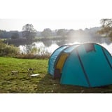 Grand Canyon ROBSON 4 Blue Grass tent Blauw/grijs