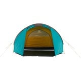 Grand Canyon ROBSON 4 Blue Grass tent Blauw/grijs