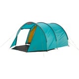 Grand Canyon ROBSON 4 Blue Grass tent Blauw/grijs