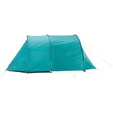 Grand Canyon ROBSON 4 Blue Grass tent Blauw/grijs