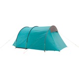 Grand Canyon ROBSON 4 Blue Grass tent blauw/grijs