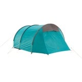 Grand Canyon ROBSON 4 Blue Grass tent Blauw/grijs